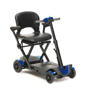 Drive Devilbiss Autofold Folding Mobility Scooter