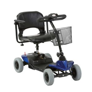 ST1 Portable Mobility Scooter