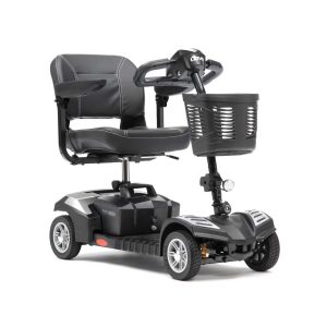 Scout Explorer Mobility Scooter