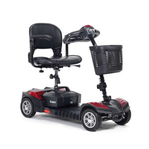 Drive Devilbiss Scout Mobility Scooter