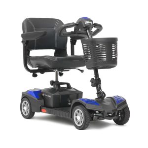 Drive Devilbiss Scout Venture Mobility Scooter