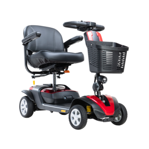 Drive Devilbiss Valiant Mobility Scooter