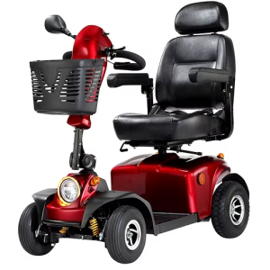 Freerider Mayfair 8 Evolution Mobility Scooter