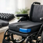 Best Wheelchair Cushions for Pressure Relief