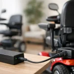 Choosing the Right Mobility Scooter Chargers