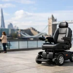 Electric Powerchairs UK: How to Choose Well