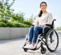 Choosing a Lightweight Self Propelled Wheelchair
