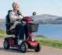 Drive DeVilbiss Scooter Review for UK Buyers
