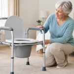 How to Choose Commode Chairs for Your Home