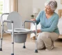 How to Choose Commode Chairs for Your Home