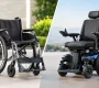 Manual Versus Powered Wheelchairs: Which Fits?