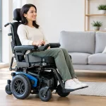 Powerchair Seating Guide for Everyday Comfort