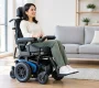 Powerchair Seating Guide for Everyday Comfort