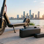 Scooter Batteries: Range You Can Rely On