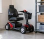 How to Store a Mobility Scooter Safely at Home