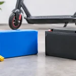 Lithium Versus Lead Scooter Batteries Compared