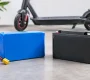 Lithium Versus Lead Scooter Batteries Compared